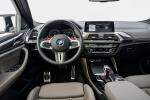 BMW X4 M Competition 2019 года (NA)